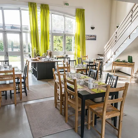 Aparthotel Garden & Aix En Provence - Puyricard Aix-en-Provence