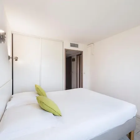 Garden & Aix En Provence - Puyricard Aparthotel