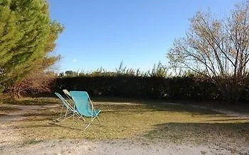 Garden & Aix En Provence - Puyricard Aparthotel Aix-en-Provence