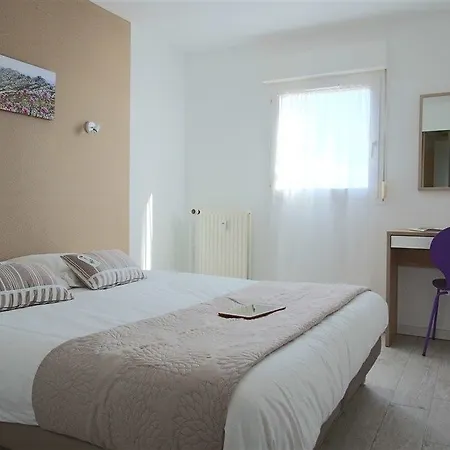 Aparthotel Garden & Aix En Provence - Puyricard 3*