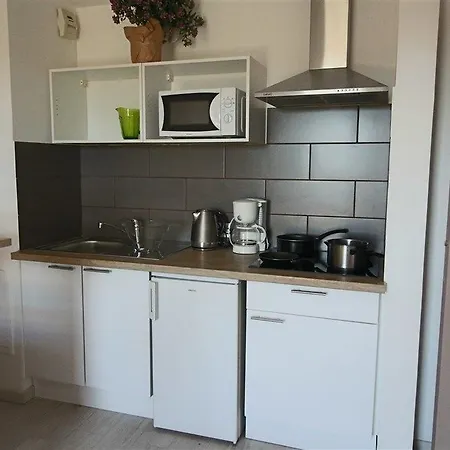 Aparthotel Garden & Aix En Provence - Puyricard 3*
