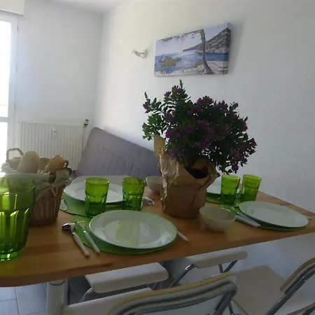 Garden & Aix En Provence - Puyricard Aparthotel 3*