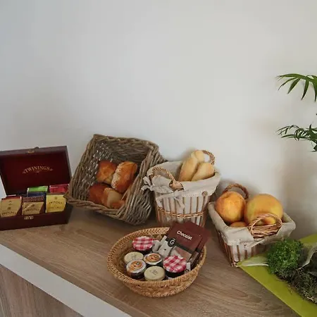 Aparthotel Garden & Aix En Provence - Puyricard Aix-en-Provence