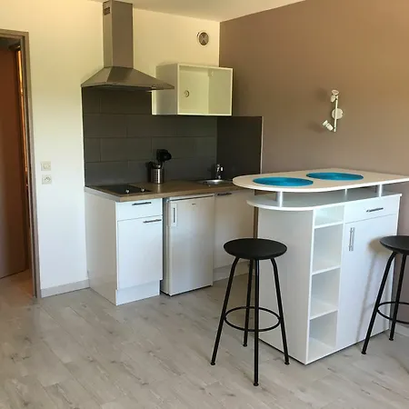 Aparthotel Garden & Aix En Provence - Puyricard Aix-en-Provence