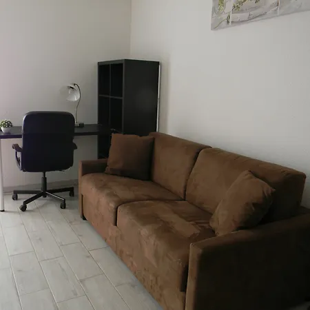 Aparthotel Garden & Aix En Provence - Puyricard Aix-en-Provence